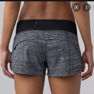 Lululemon Speed Up Short